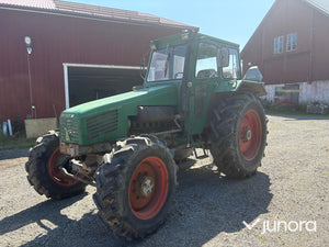 Deutz D 10006 A