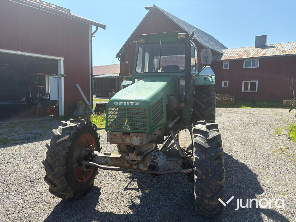 Deutz D 10006 A