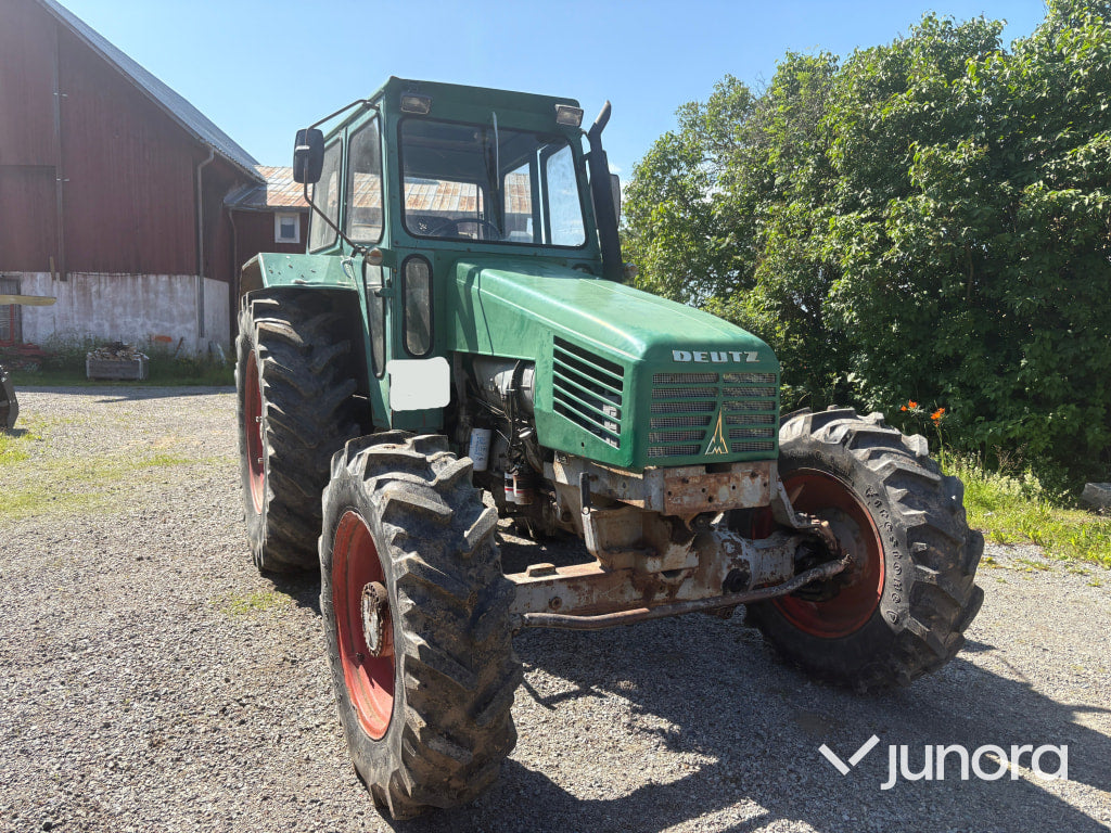Deutz D 10006 A