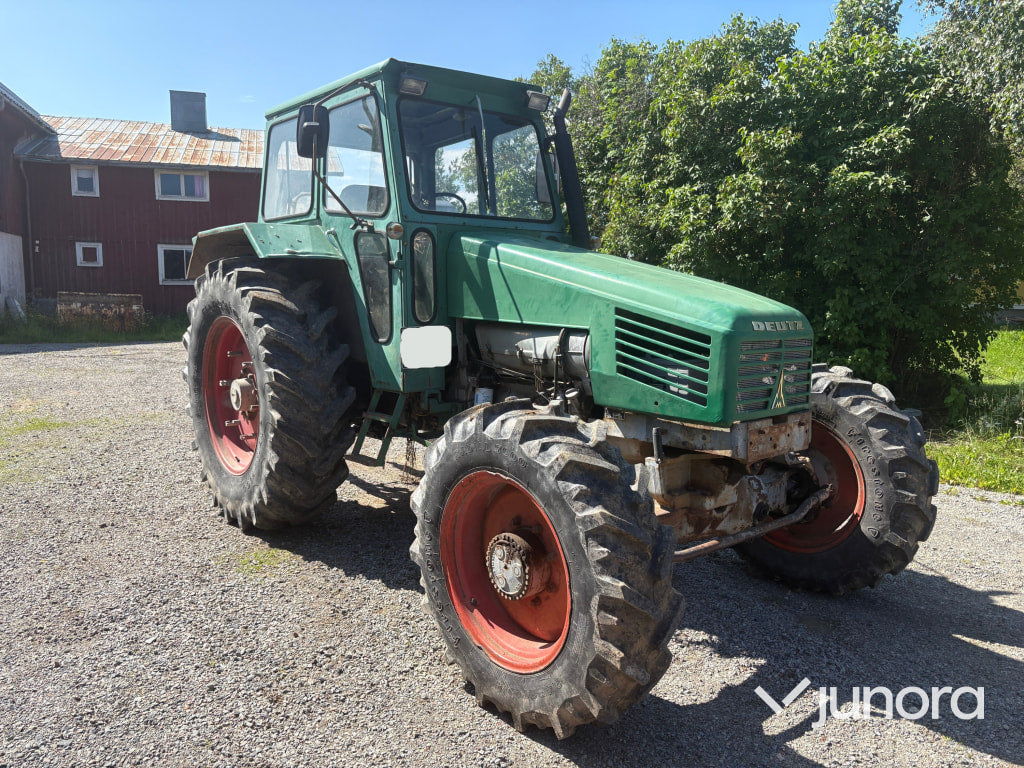 Deutz D 10006 A