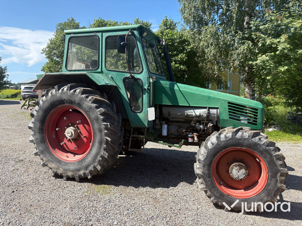 Deutz D 10006 A