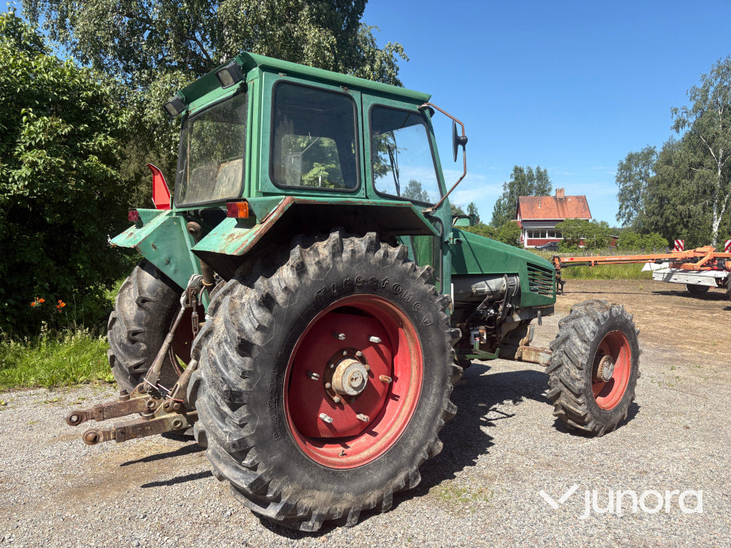 Deutz D 10006 A