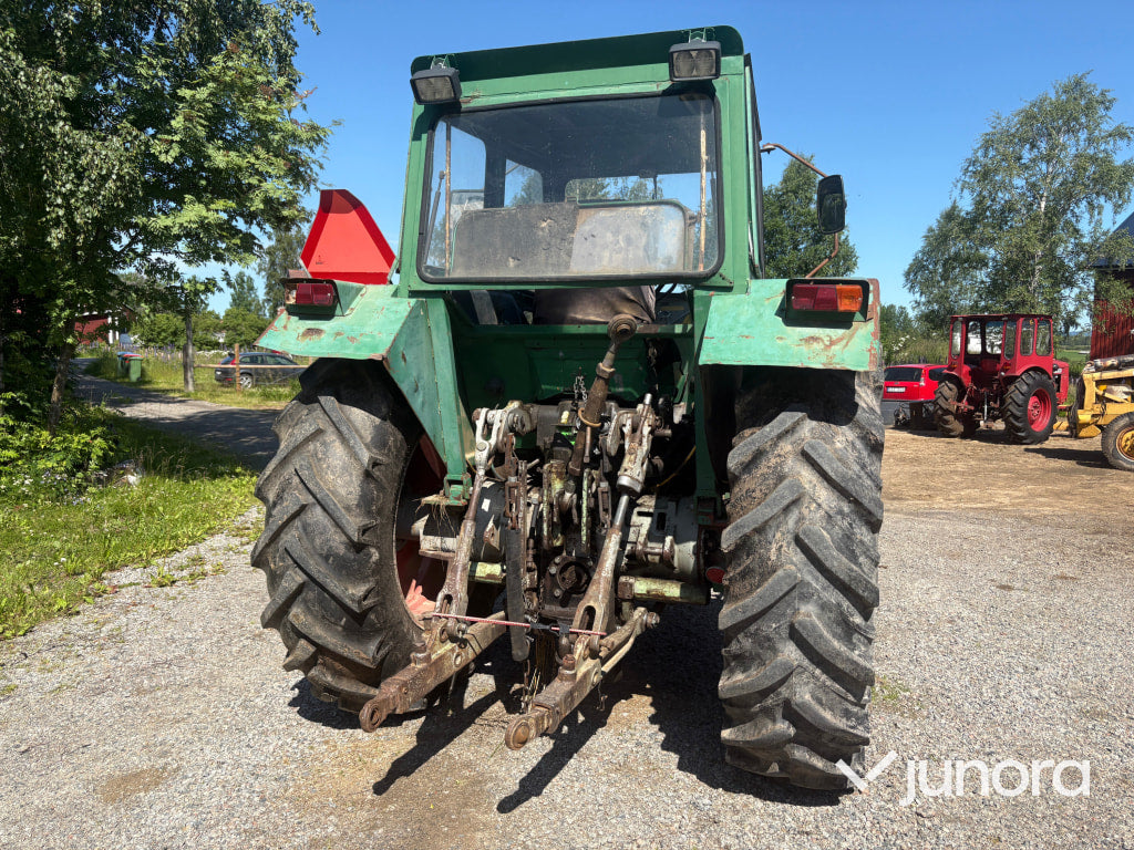 Deutz D 10006 A