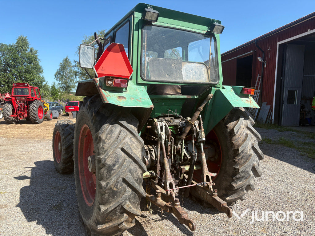 Deutz D 10006 A