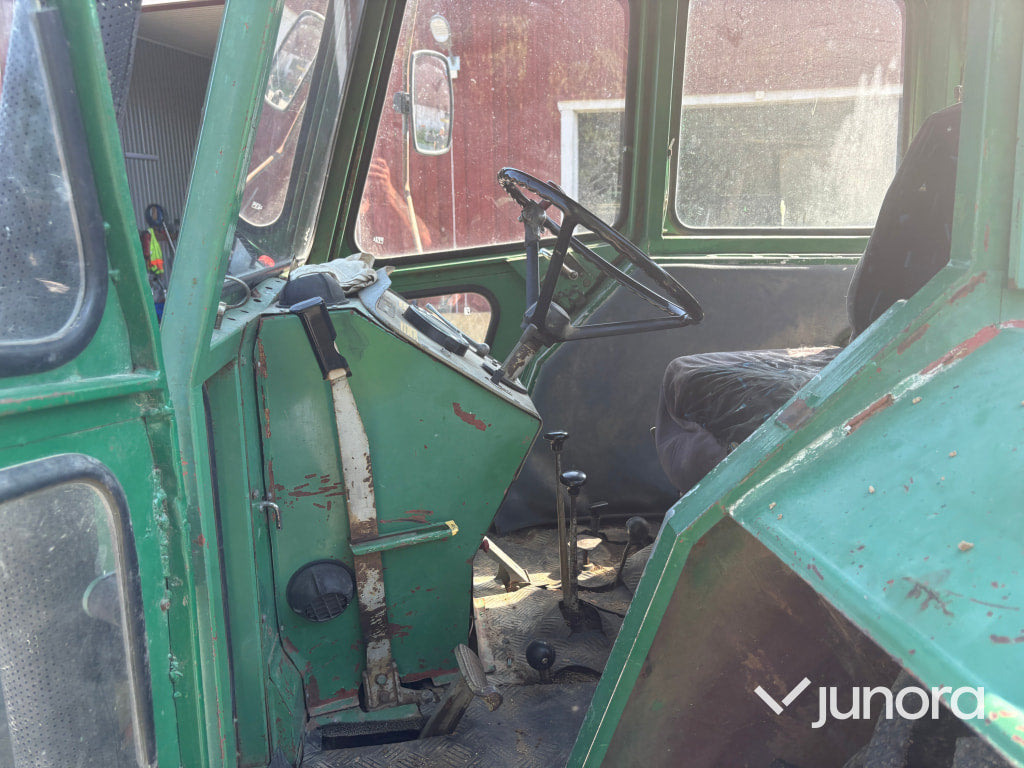 Deutz D 10006 A
