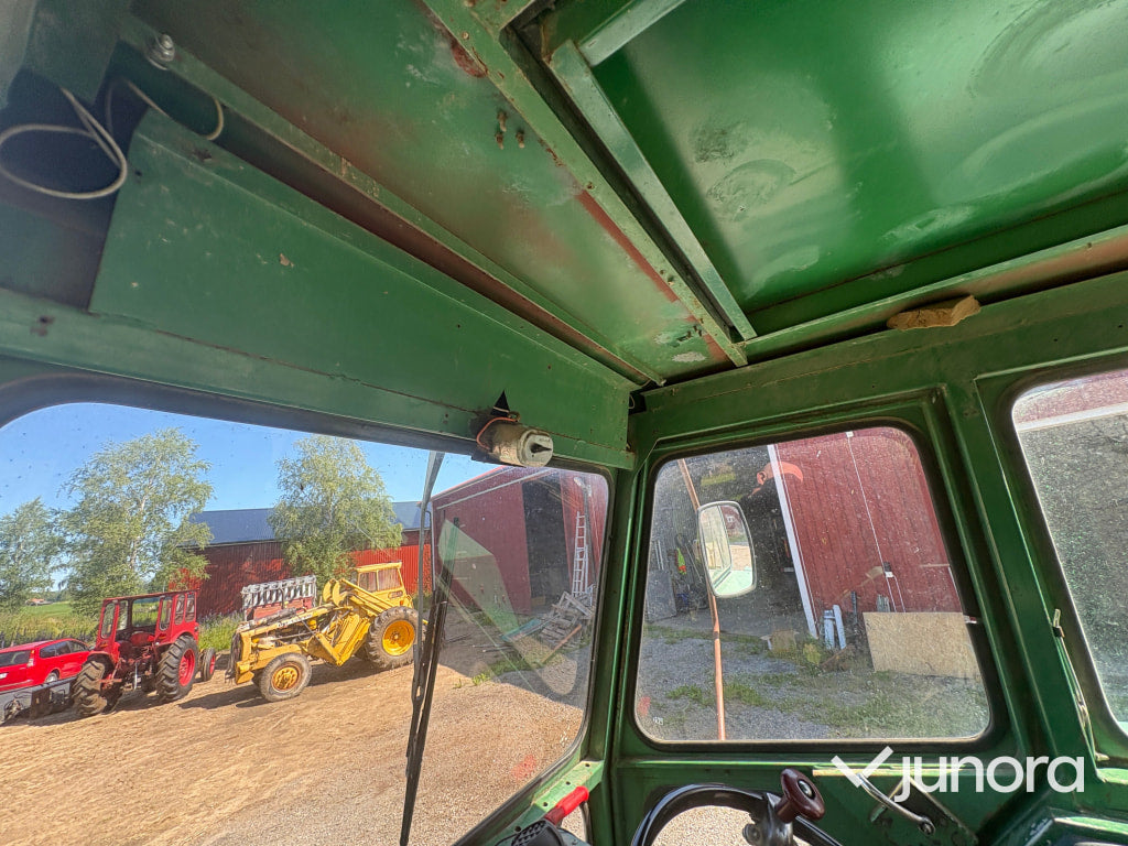 Deutz D 10006 A