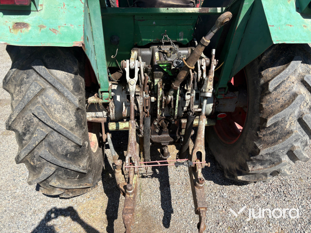 Deutz D 10006 A