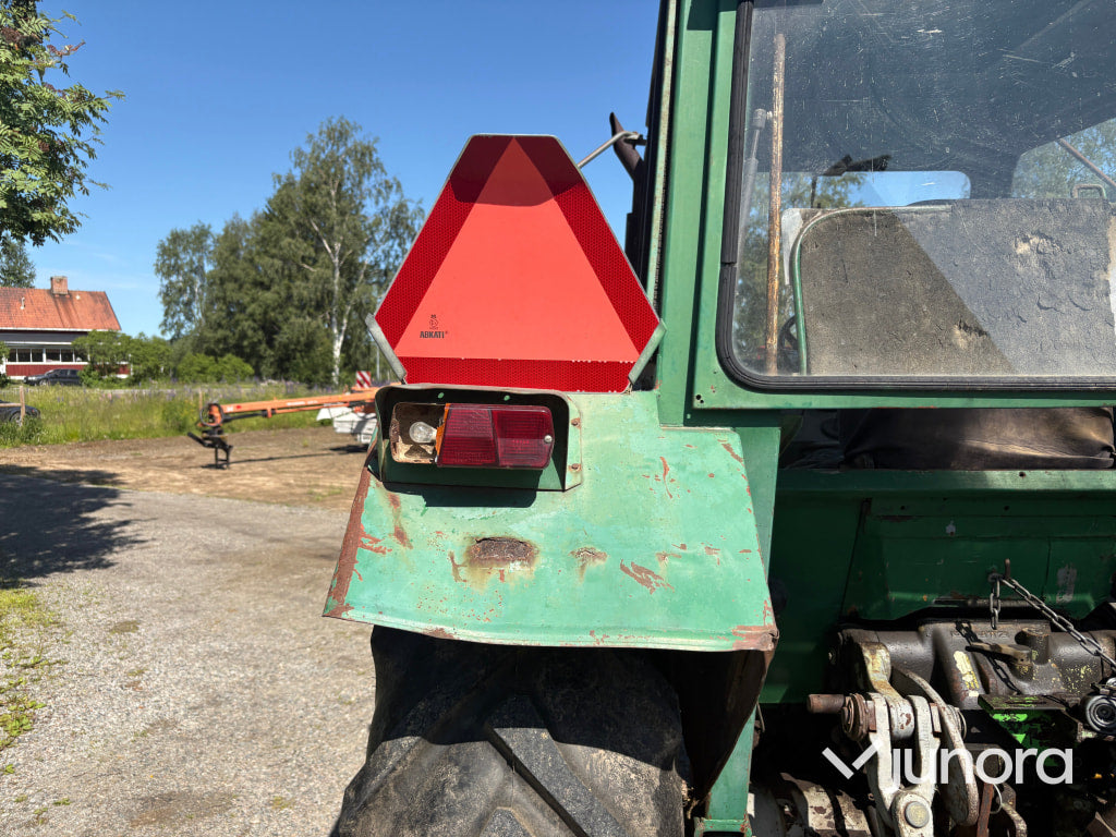 Deutz D 10006 A