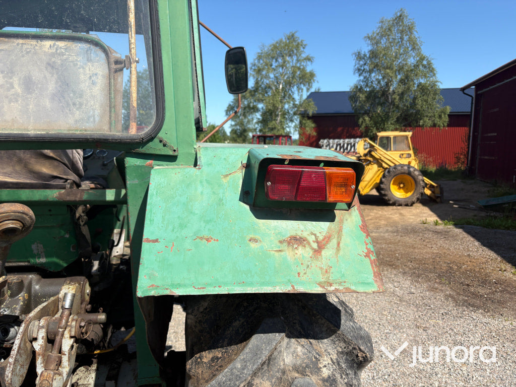 Deutz D 10006 A