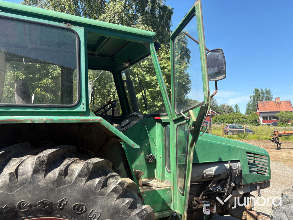 Deutz D 10006 A