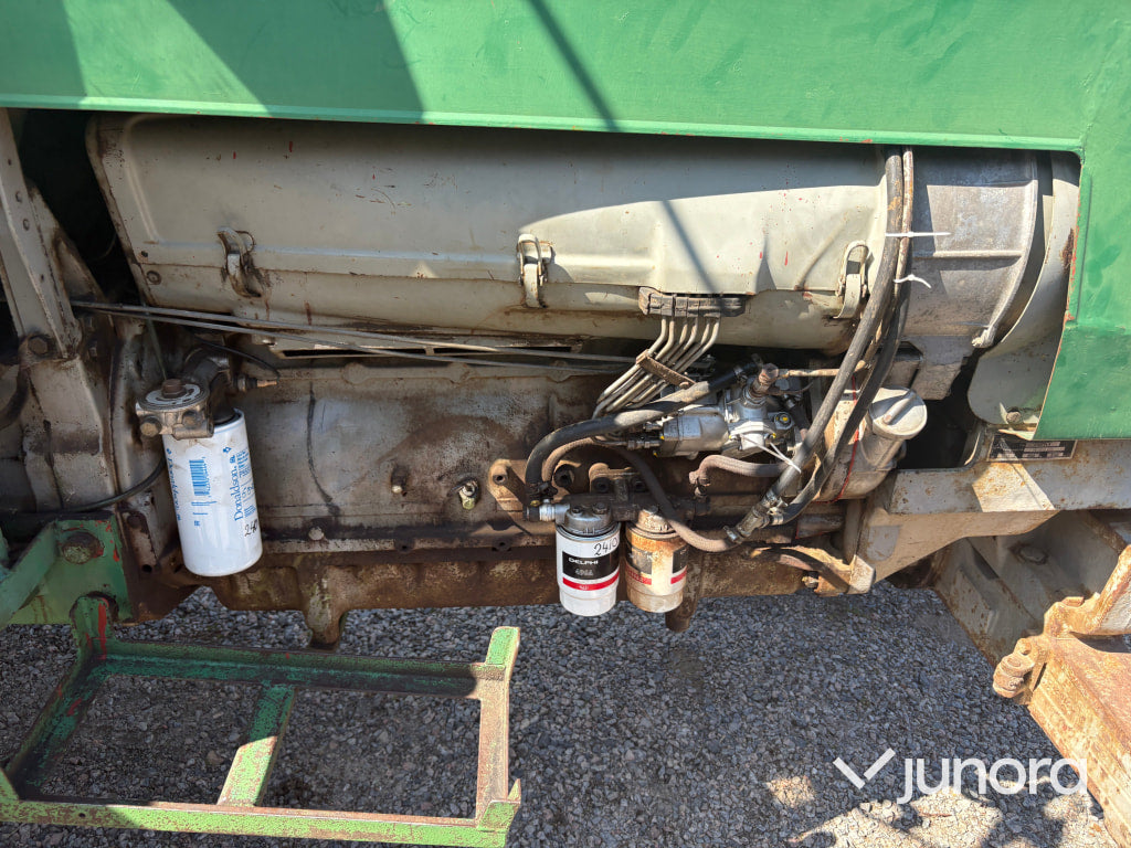 Deutz D 10006 A