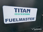 Titan Eco Fuelmaster
