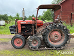 Traktor Nuffield Universal 3DL