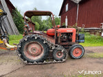 Traktor Nuffield Universal 3DL
