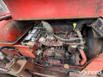 Traktor Nuffield Universal 3DL