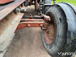 Traktor Nuffield Universal 3DL