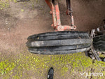 Traktor Nuffield Universal 3DL