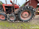 Traktor Nuffield Universal 3DL