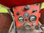 Traktor Nuffield Universal 3DL