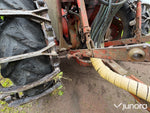 Traktor Nuffield Universal 3DL