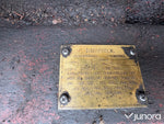 Traktor Nuffield Universal 3DL