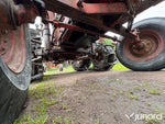 Traktor Nuffield Universal 3DL