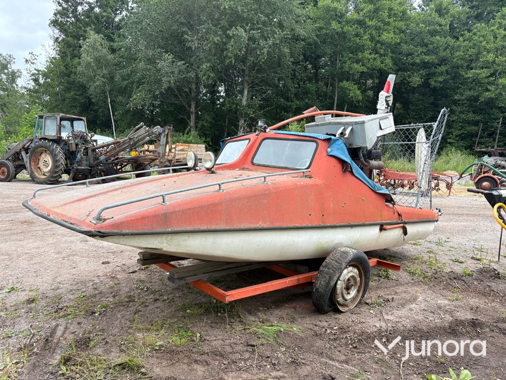 Hydrokopter