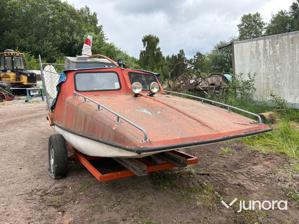 Hydrokopter