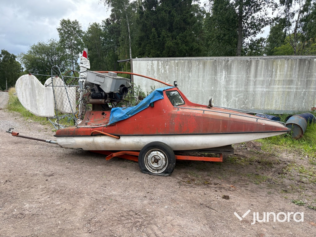 Hydrokopter