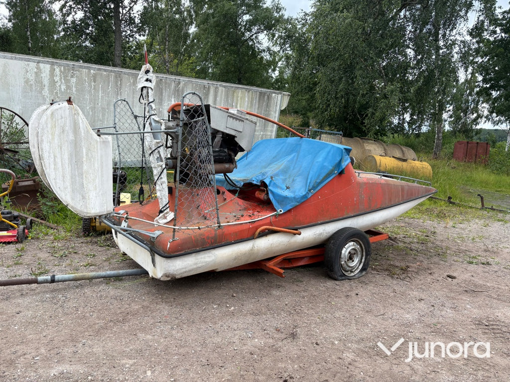 Hydrokopter