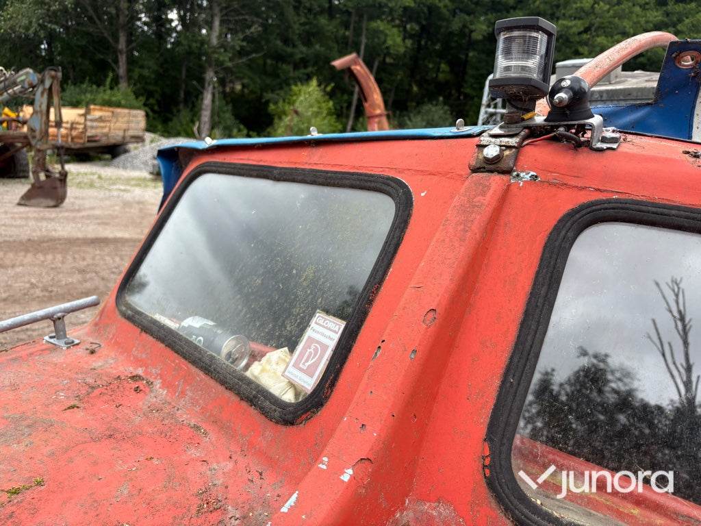 Hydrokopter