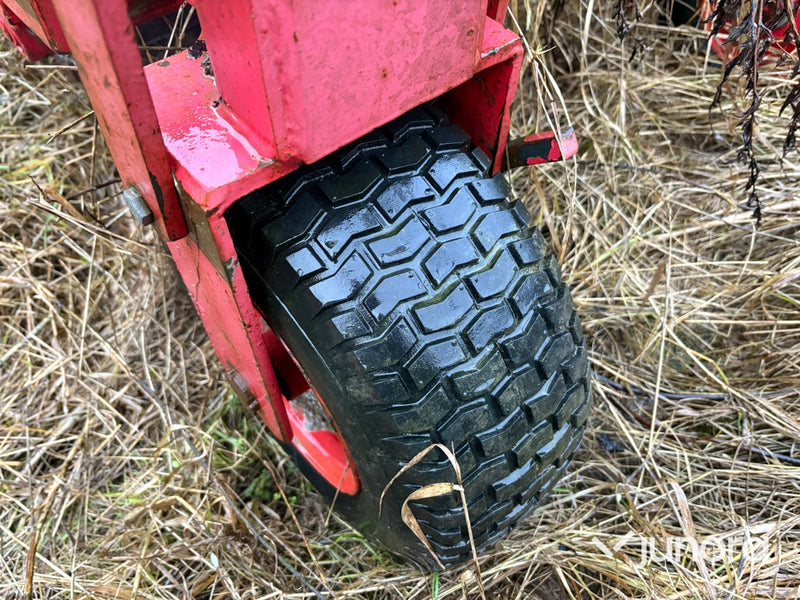 Miniskotare - Agne Eriksson AB, 9H (Trolle Lunnare)