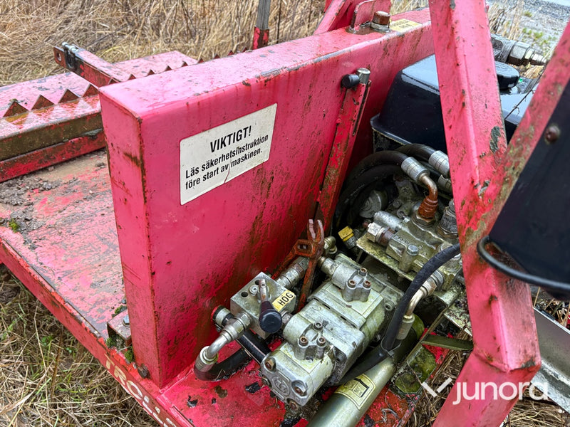 Miniskotare - Agne Eriksson AB, 9H (Trolle Lunnare)