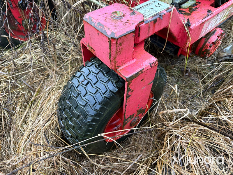 Miniskotare - Agne Eriksson AB, 9H (Trolle Lunnare)