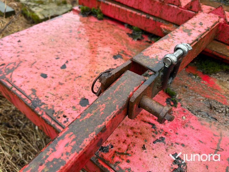 Miniskotare - Agne Eriksson AB, 9H (Trolle Lunnare)