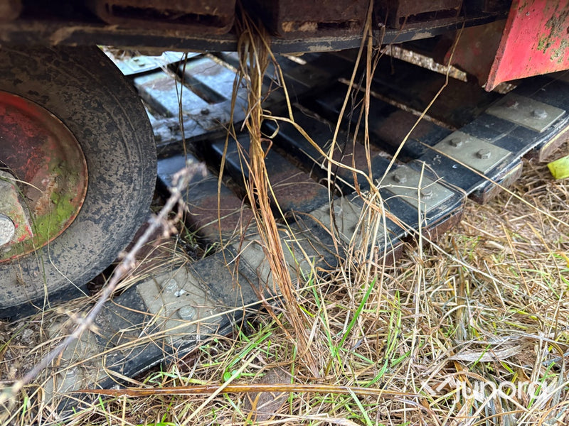 Miniskotare - Agne Eriksson AB, 9H (Trolle Lunnare)