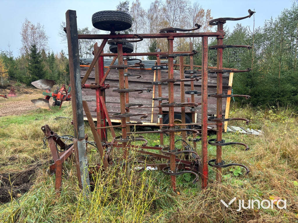 Harv - Vamo 4,50m