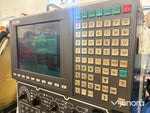 NC-Svarv Quick-tech TS-15 med PRO V-65LE stångmagasin