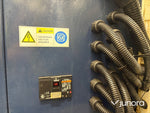 NC-Svarv Quick-tech TS-15 med PRO V-65LE stångmagasin