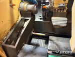 NC-Svarv Quick-tech TS-15 med PRO V-65LE stångmagasin