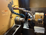 NC-Svarv Quick-tech TS-15 med PRO V-65LE stångmagasin