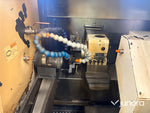 NC-Svarv Quick-tech TS-15 med PRO V-65LE stångmagasin