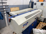 NC-Svarv Quick-tech TS-15 med PRO V-65LE stångmagasin