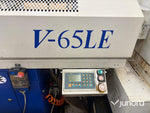 NC-Svarv Quick-tech TS-15 med PRO V-65LE stångmagasin