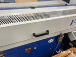 NC-Svarv Quick-tech TS-15 med PRO V-65LE stångmagasin