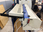NC-Svarv Quick-tech TS-15 med PRO V-65LE stångmagasin