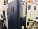 NC-Svarv Quick-tech TS-15 med PRO V-65LE stångmagasin