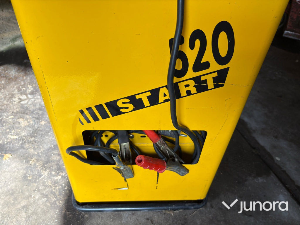 Batteriladdare - Telwin, Start 520