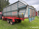 Mengele LW 390 Quadro