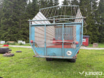 Mengele LW 390 Quadro